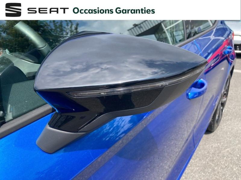 Voitures occasions SEAT IBIZA FR Abbeville