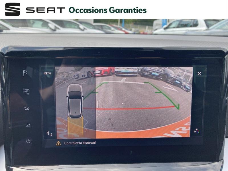 Voitures occasions SEAT IBIZA FR Dunkerque