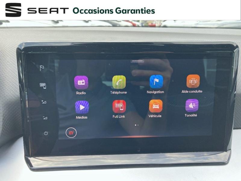 Voitures occasions SEAT IBIZA FR Dunkerque