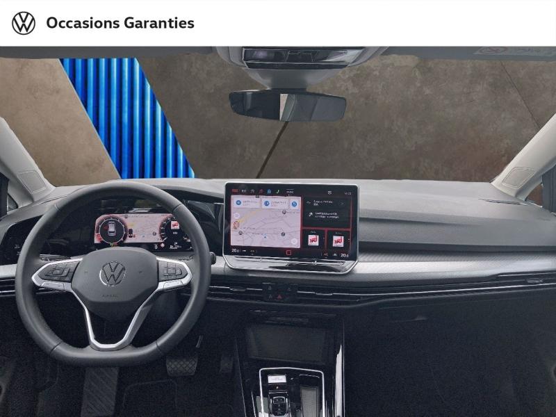 Voitures occasions VOLKSWAGEN Golf SW Style Abbeville