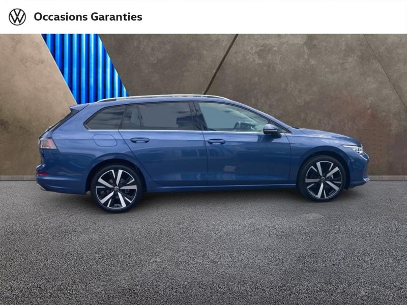 Voitures occasions VOLKSWAGEN Golf SW Style Abbeville
