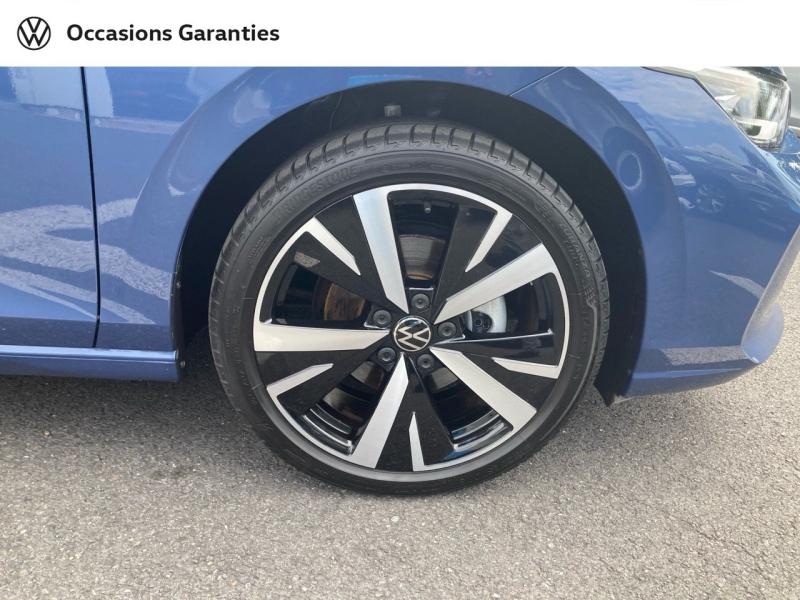 Voitures occasions VOLKSWAGEN Golf SW Style Abbeville