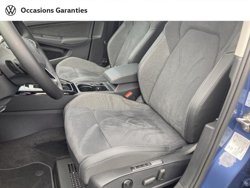 Voitures occasions VOLKSWAGEN Golf SW Style Abbeville