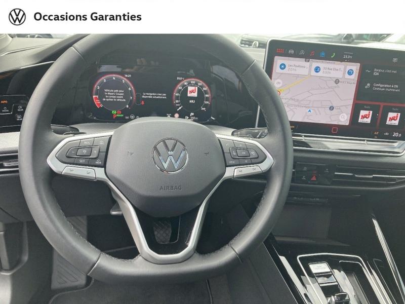 Voitures occasions VOLKSWAGEN Golf SW Style Abbeville