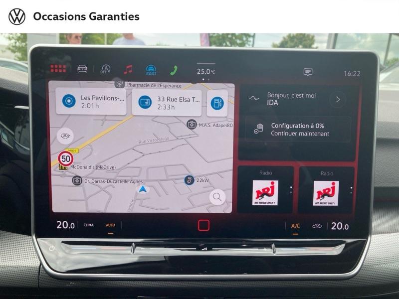 Voitures occasions VOLKSWAGEN Golf SW Style Abbeville