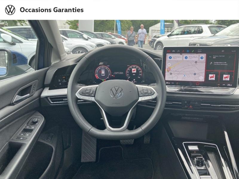 Voitures occasions VOLKSWAGEN Golf SW Style Abbeville