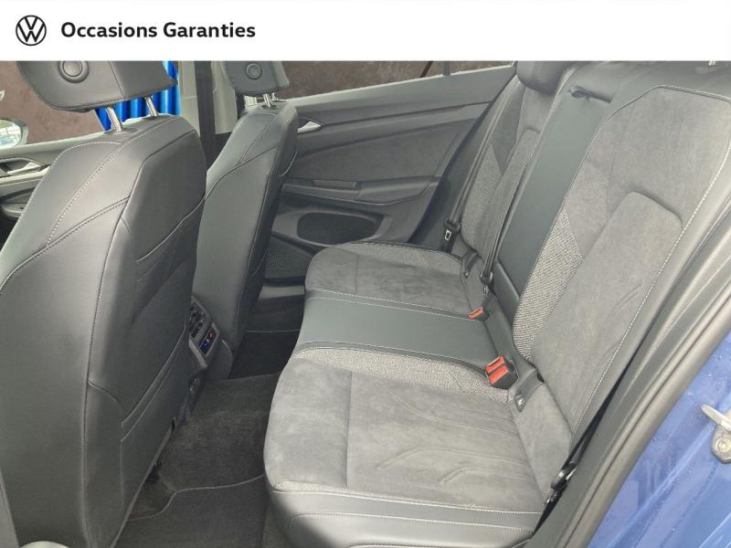 Voitures occasions VOLKSWAGEN Golf SW Style Abbeville