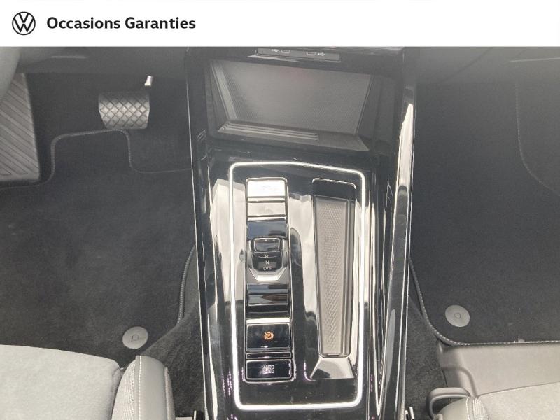 Voitures occasions VOLKSWAGEN Golf SW Style Abbeville