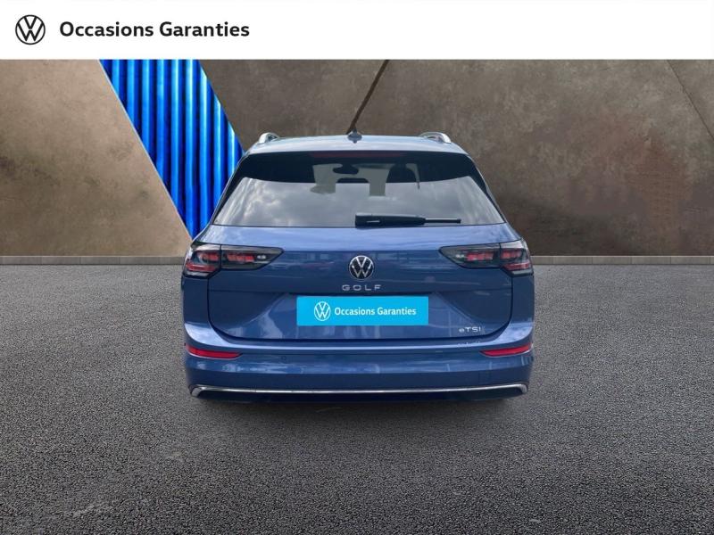 Voitures occasions VOLKSWAGEN Golf SW Style Abbeville