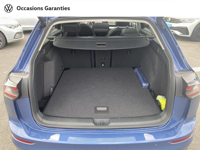 Voitures occasions VOLKSWAGEN Golf SW Style Abbeville