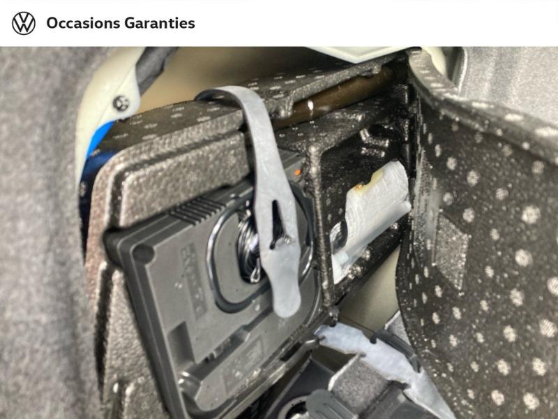 Voitures occasions VOLKSWAGEN Golf SW Style Abbeville