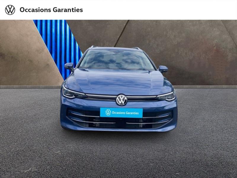 Voitures occasions VOLKSWAGEN Golf SW Style Abbeville