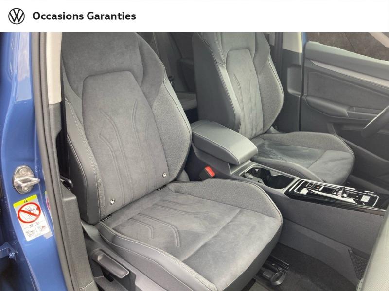 Voitures occasions VOLKSWAGEN Golf SW Style Abbeville