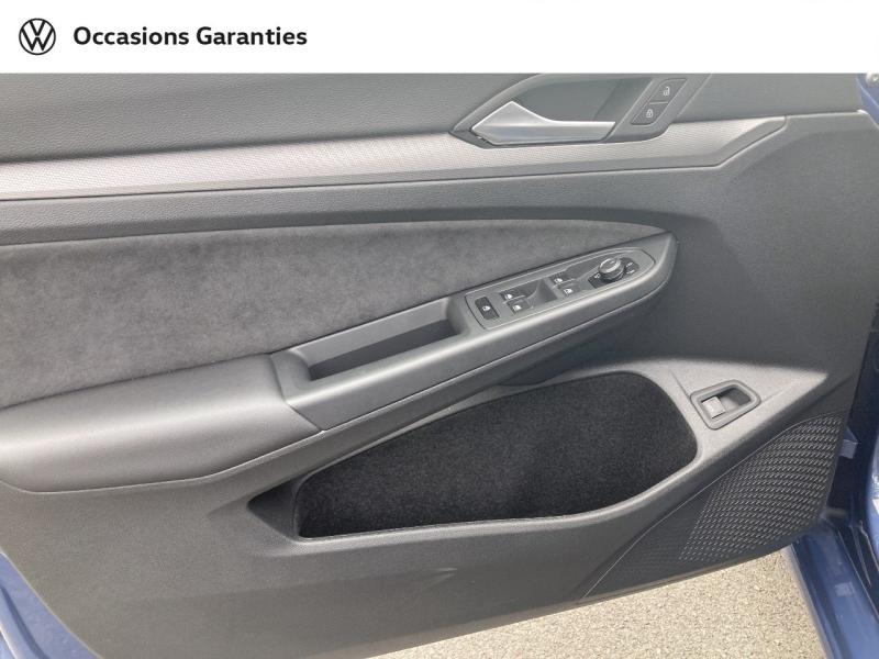 Voitures occasions VOLKSWAGEN Golf SW Style Abbeville