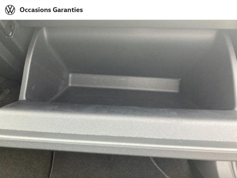 Voitures occasions VOLKSWAGEN Golf SW Style Abbeville