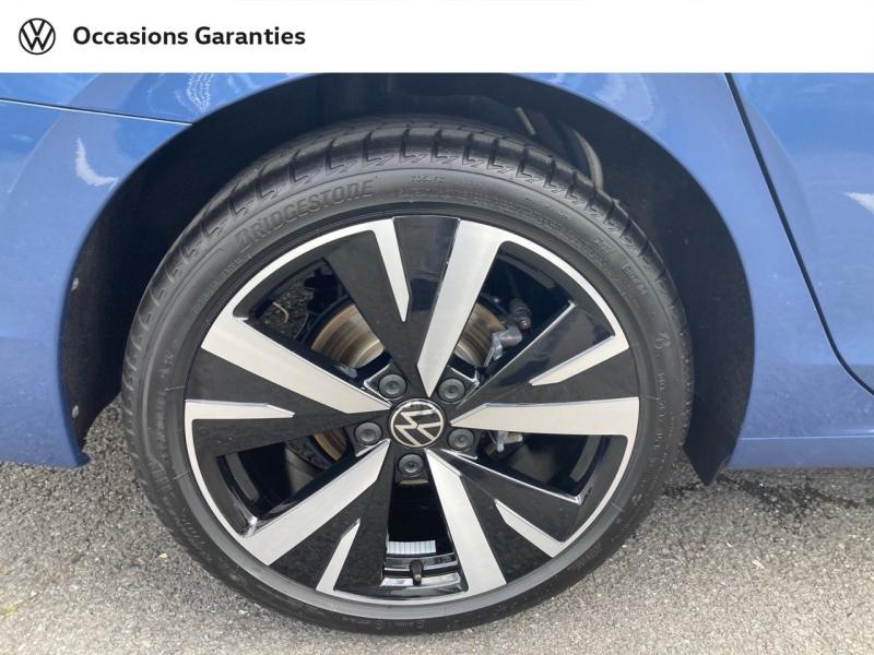 Voitures occasions VOLKSWAGEN Golf SW Style Abbeville