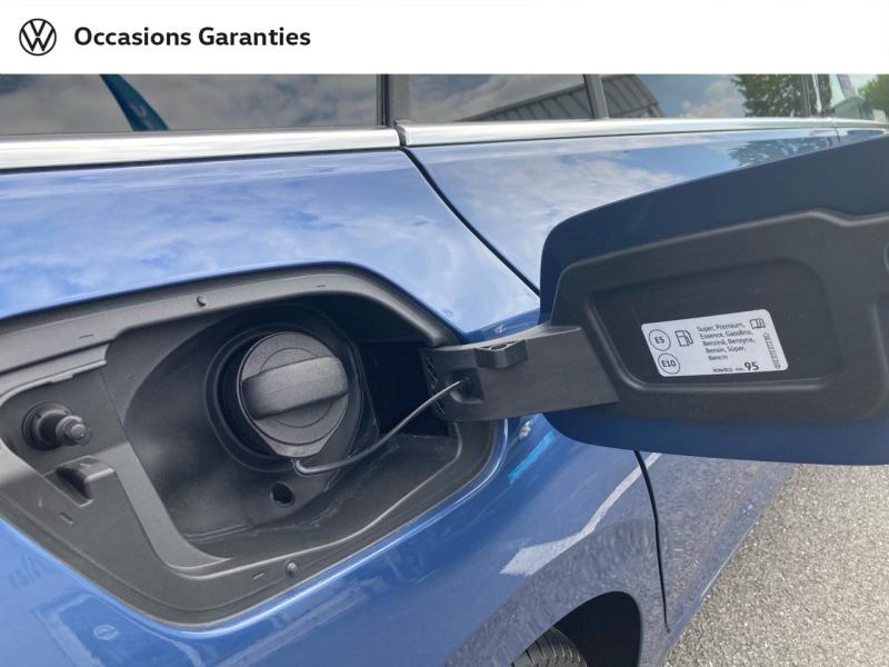 Voitures occasions VOLKSWAGEN Golf SW Style Abbeville