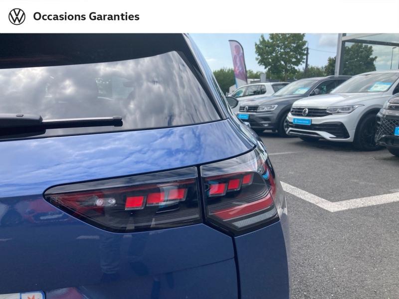 Voitures occasions VOLKSWAGEN Golf SW Style Abbeville