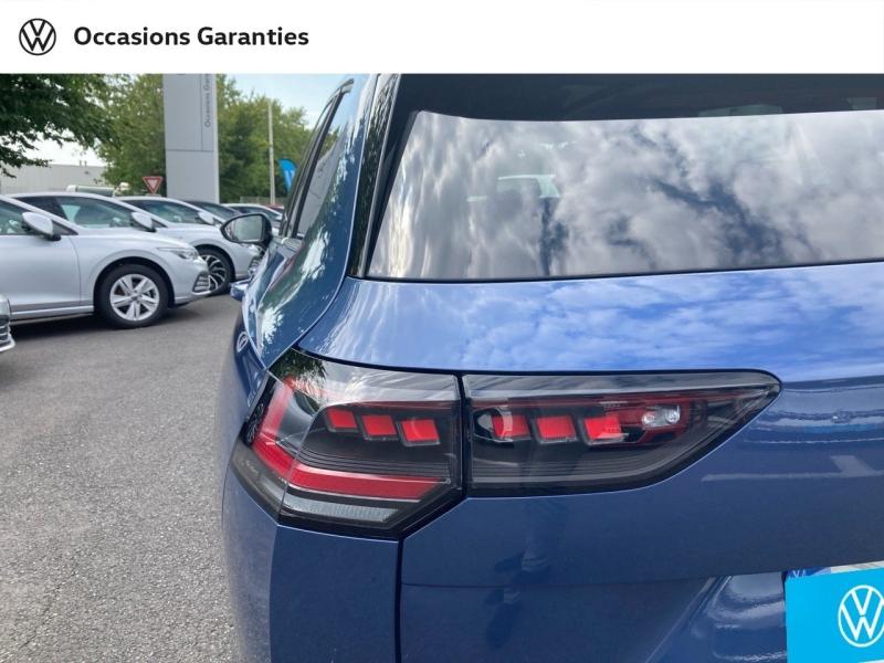 Voitures occasions VOLKSWAGEN Golf SW Style Abbeville