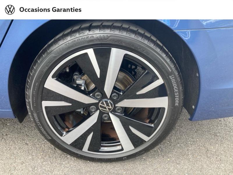 Voitures occasions VOLKSWAGEN Golf SW Style Abbeville