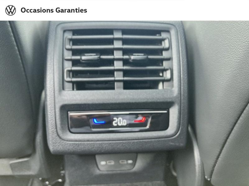 Voitures occasions VOLKSWAGEN Golf SW Style Abbeville