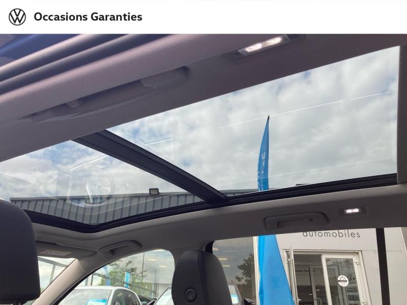 Voitures occasions VOLKSWAGEN Golf SW Style Abbeville