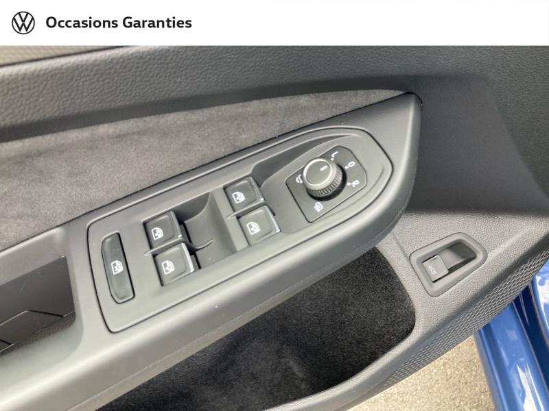 Voitures occasions VOLKSWAGEN Golf SW Style Abbeville