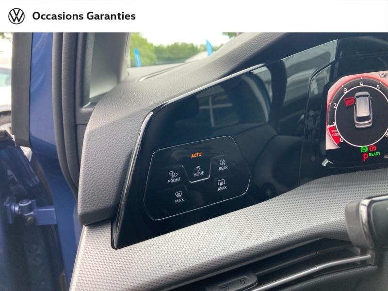 Voitures occasions VOLKSWAGEN Golf SW Style Abbeville