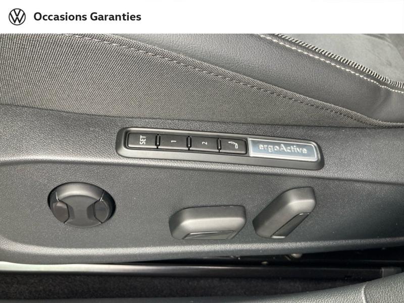 Voitures occasions VOLKSWAGEN Golf SW Style Abbeville