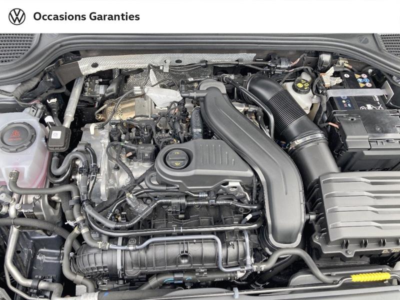 Voitures occasions VOLKSWAGEN Golf SW Style Abbeville