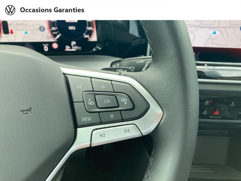 Voitures occasions VOLKSWAGEN Golf SW Style Abbeville