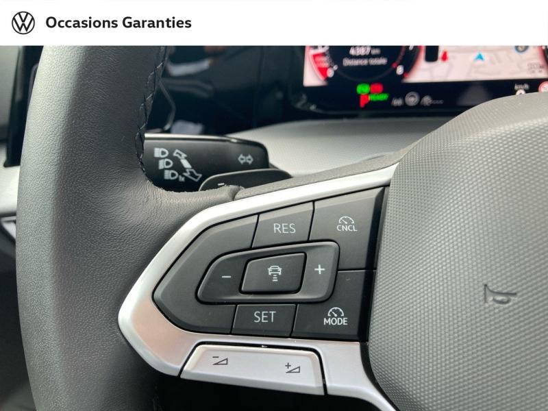 Voitures occasions VOLKSWAGEN Golf SW Style Abbeville
