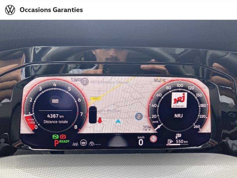 Voitures occasions VOLKSWAGEN Golf SW Style Abbeville