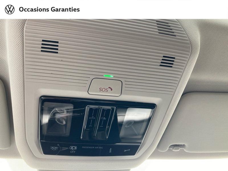 Voitures occasions VOLKSWAGEN Golf SW Style Abbeville