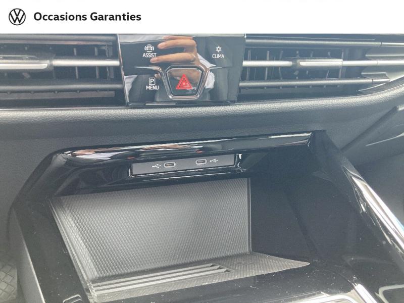 Voitures occasions VOLKSWAGEN Golf SW Style Abbeville