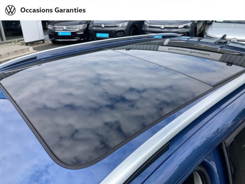 Voitures occasions VOLKSWAGEN Golf SW Style Abbeville