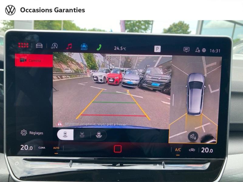 Voitures occasions VOLKSWAGEN Golf SW Style Abbeville