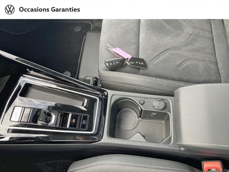 Voitures occasions VOLKSWAGEN Golf SW Style Abbeville