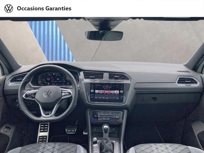 Voitures occasions VOLKSWAGEN TIGUAN R-Line Abbeville