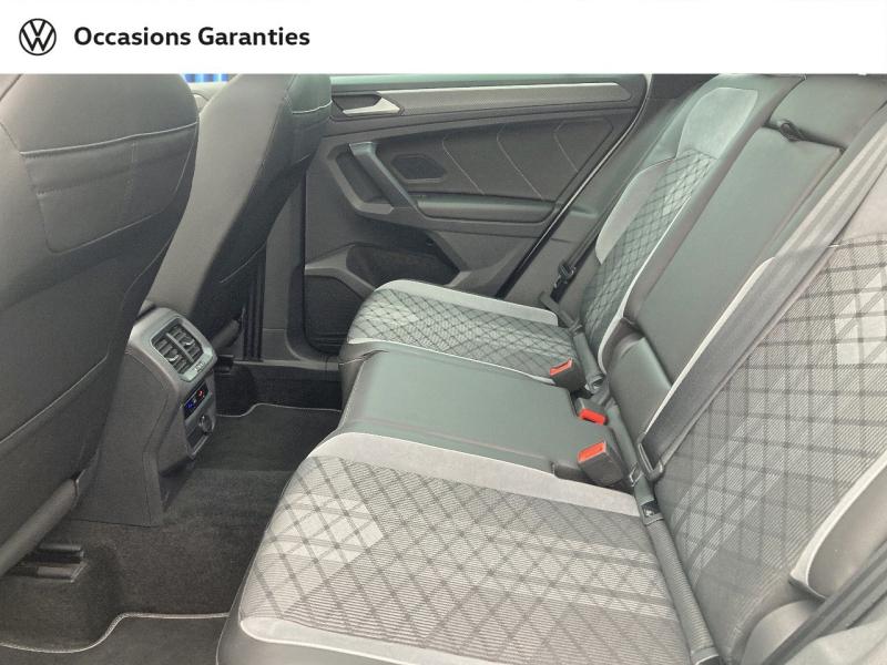 Voitures occasions VOLKSWAGEN TIGUAN R-Line Abbeville