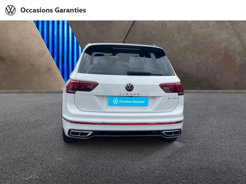 Voitures occasions VOLKSWAGEN TIGUAN R-Line Abbeville