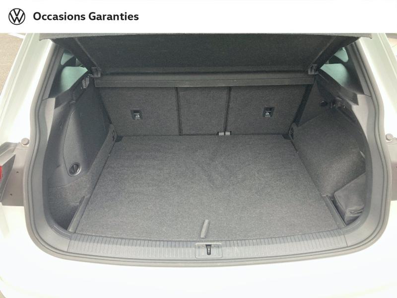 Voitures occasions VOLKSWAGEN TIGUAN R-Line Abbeville