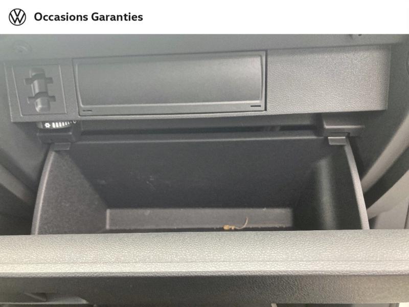 Voitures occasions VOLKSWAGEN TIGUAN R-Line Abbeville