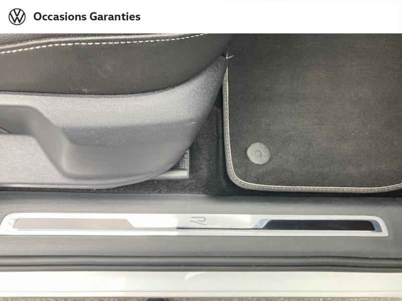 Voitures occasions VOLKSWAGEN TIGUAN R-Line Abbeville