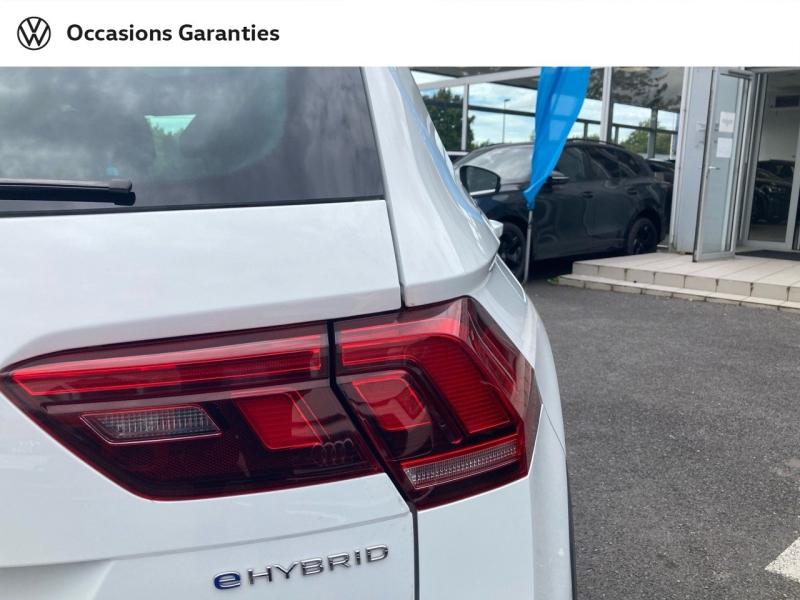 Voitures occasions VOLKSWAGEN TIGUAN R-Line Abbeville