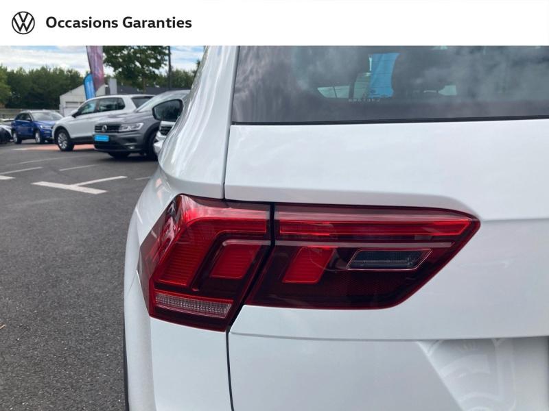Voitures occasions VOLKSWAGEN TIGUAN R-Line Abbeville