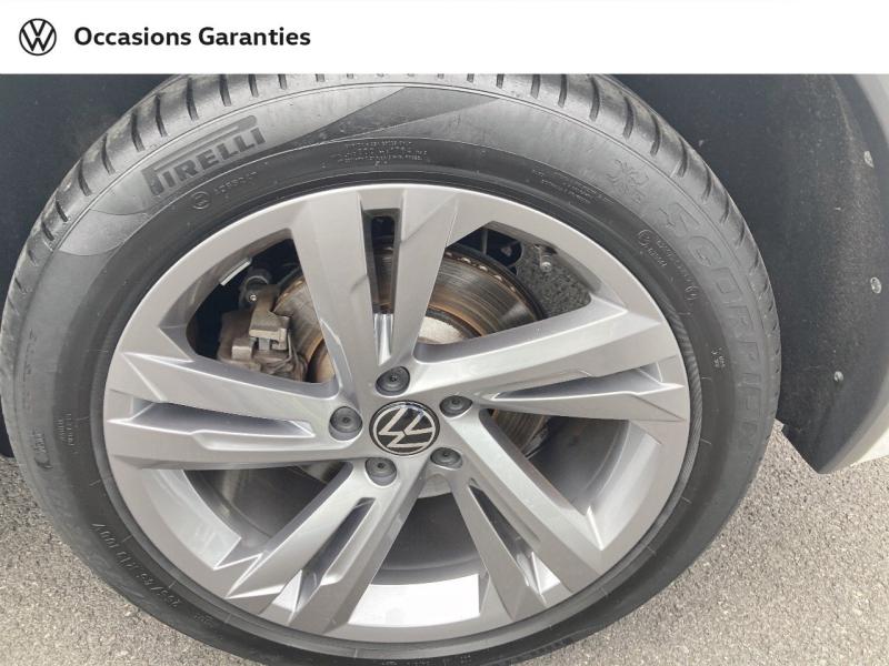 Voitures occasions VOLKSWAGEN TIGUAN R-Line Abbeville