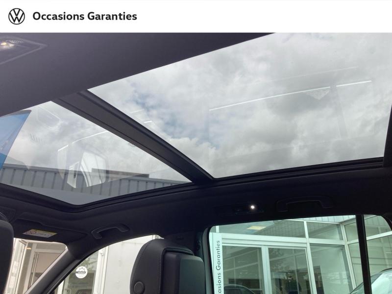 Voitures occasions VOLKSWAGEN TIGUAN R-Line Abbeville