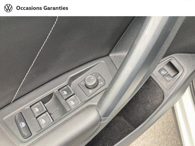 Voitures occasions VOLKSWAGEN TIGUAN R-Line Abbeville