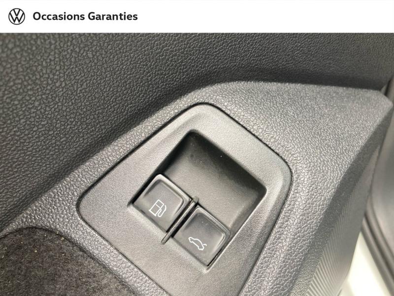 Voitures occasions VOLKSWAGEN TIGUAN R-Line Abbeville